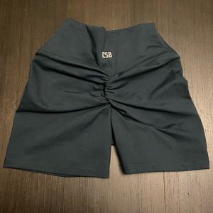 Cropshopboutique shorts never worn